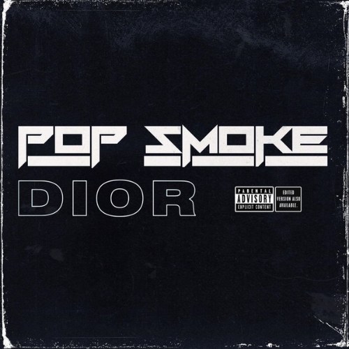 Pop Smoke
