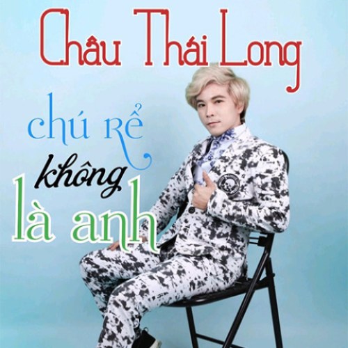 Châu Thái Long