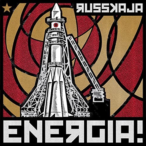 Russkaja