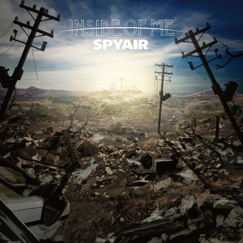 Spyair