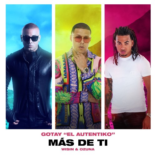 Gotay “El Autentiko"