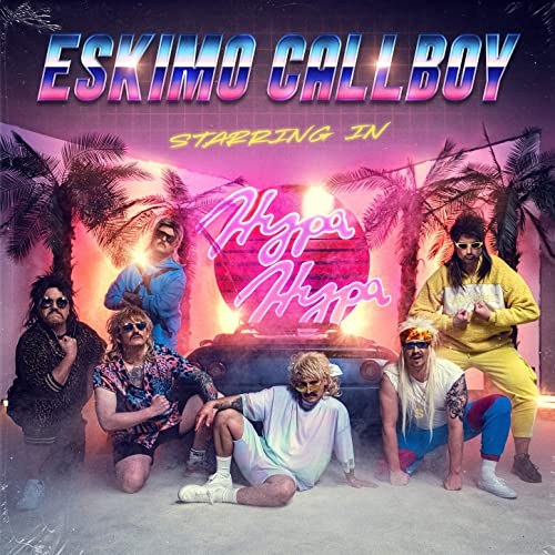 Eskimo Callboy