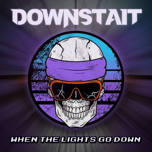 Downstait