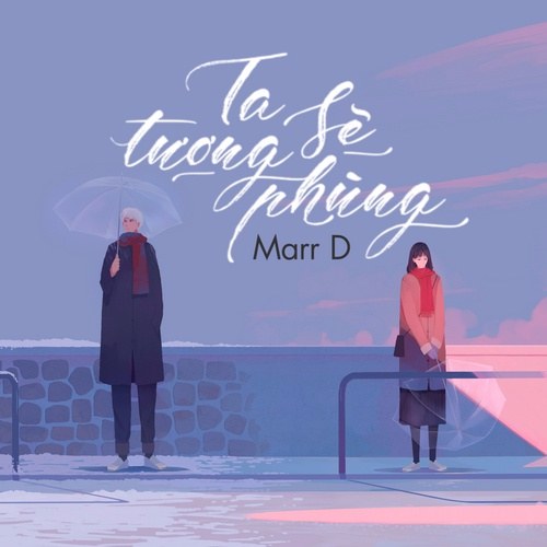 Marr D