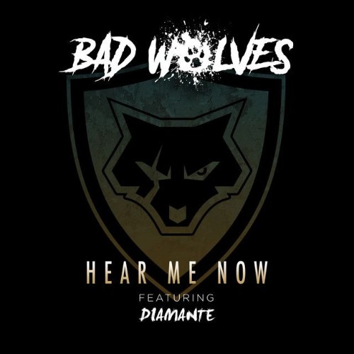 Bad Wolves