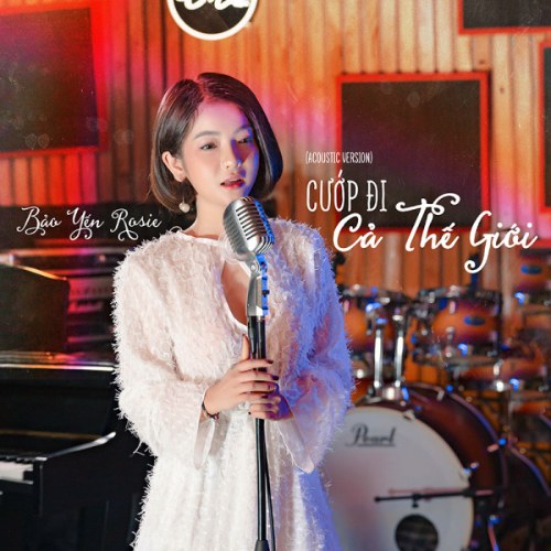 Bảo Yến Rosie