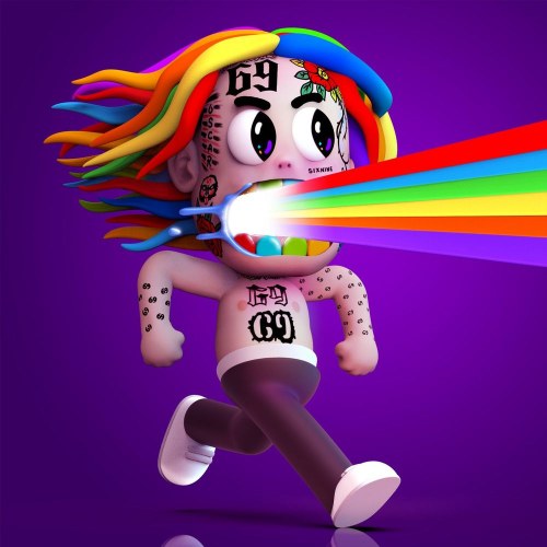 6ix9ine