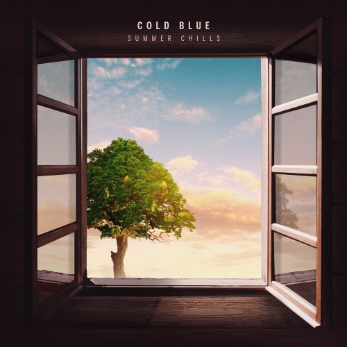 Cold Blue