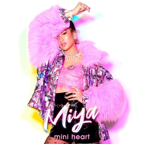 Miya Thongchua