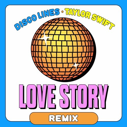 Disco Lines