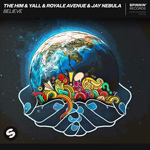 Jay Nebula