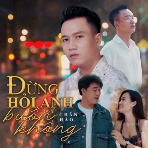 Chấn Hào