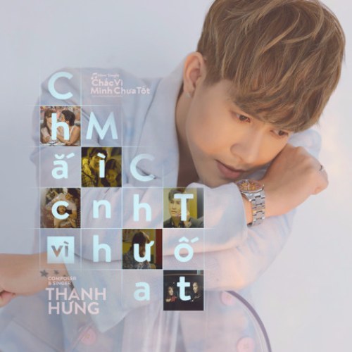 Thanh Hưng Idol