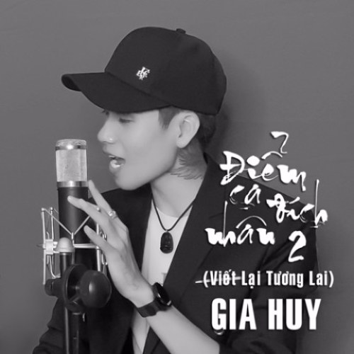 Gia Huy Singer