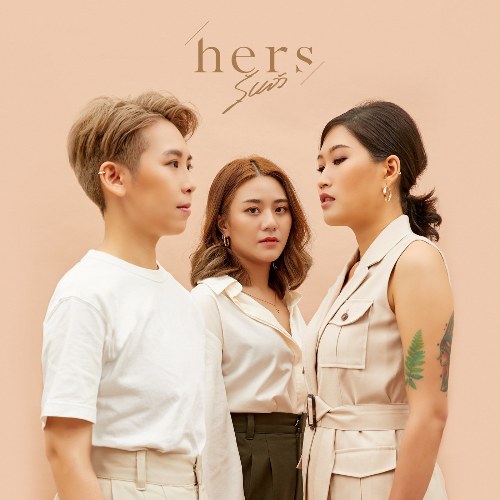 Hers