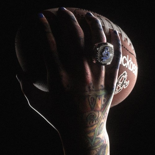 Blackbear