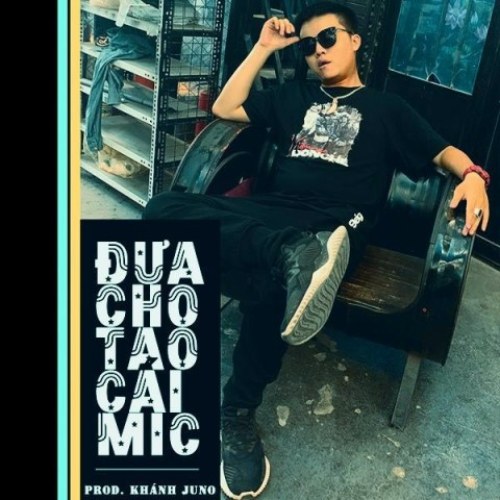 Khánh Juno