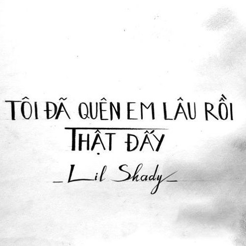 Lil Shady