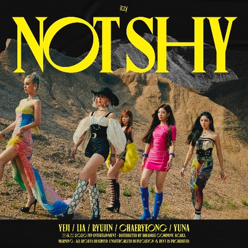 ITZY
