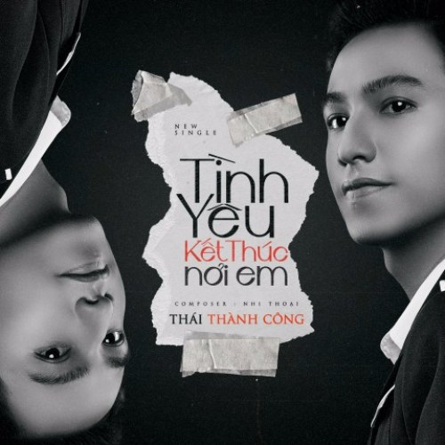Thái Thành Công