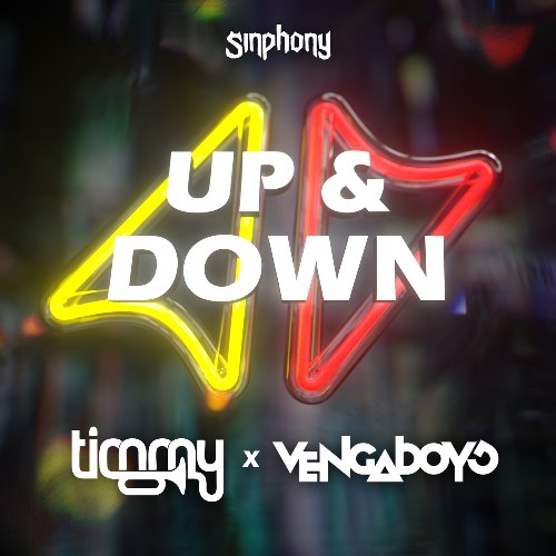 Timmy Trumpet
