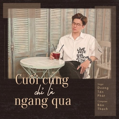 Dương Tấn Phát