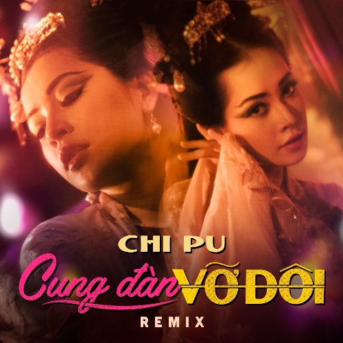 Chi Pu