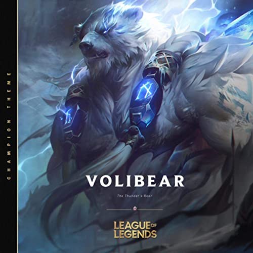 League Of Legends