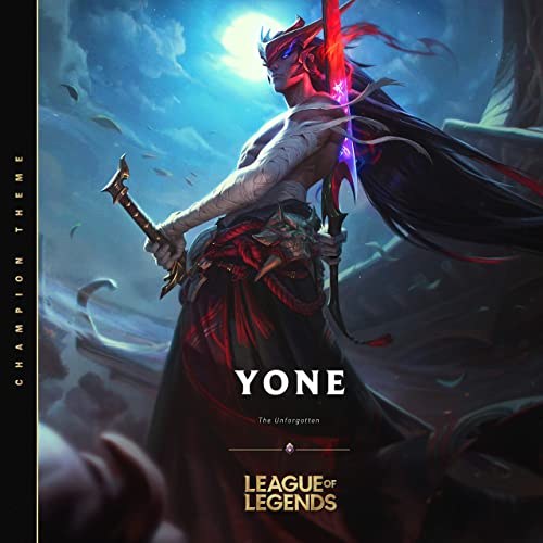 League Of Legends
