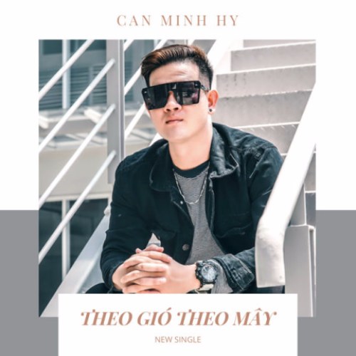 Can Minh Huy