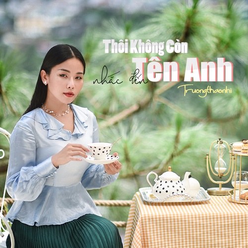 Trương Thảo Nhi