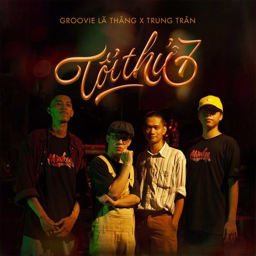 Groovie Lã Thắng