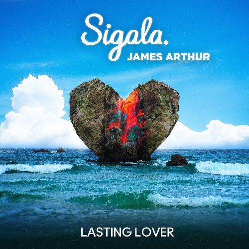 James Arthur