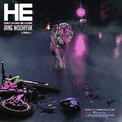 Jang Woo Hyuk
