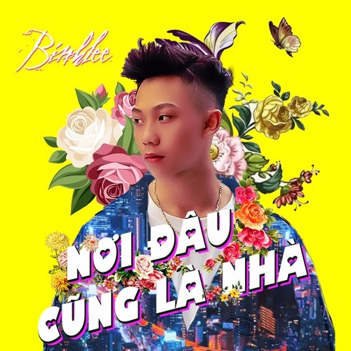 Bình Lee