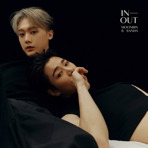 Moon Bin& San Ha