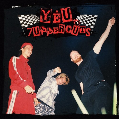 7UPPERCUTS