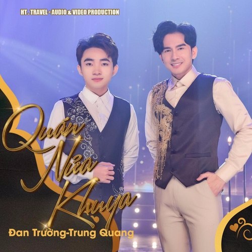 Trung Quang