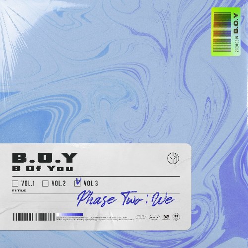 B Of You (B.O.Y)