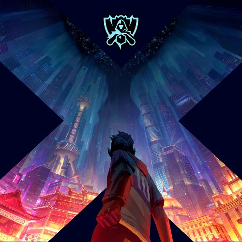League Of Legends