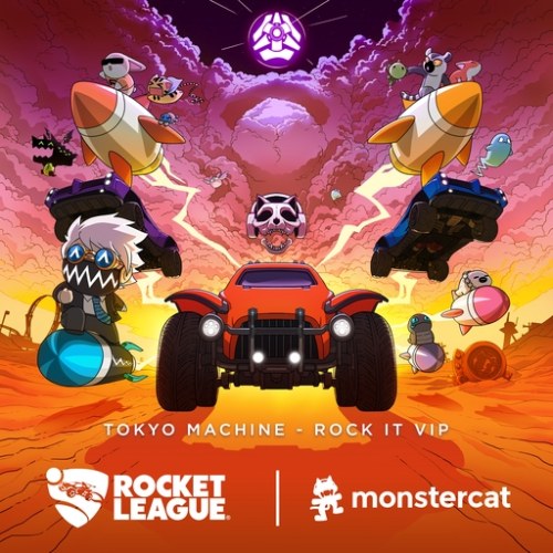 Tokyo Machine