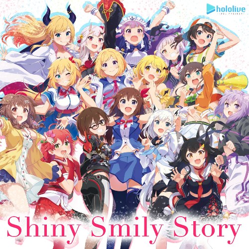 hololive IDOL PROJECT