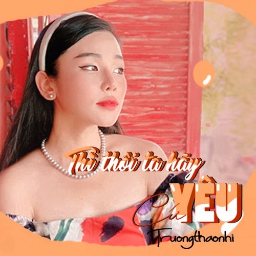 Trương Thảo Nhi