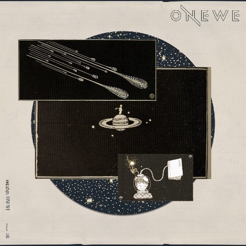 ONEWE