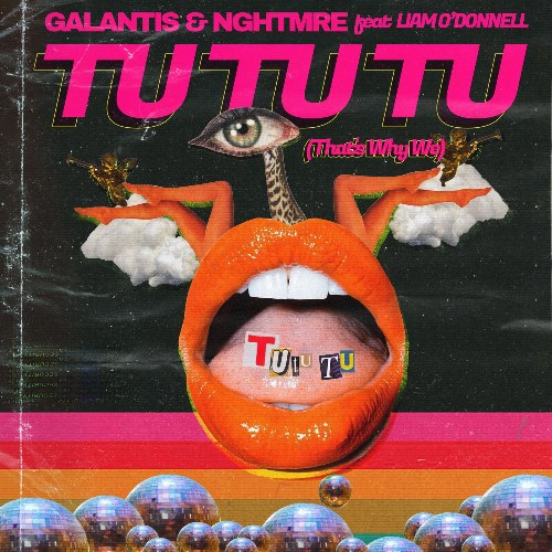 Galantis