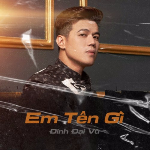 Đinh Đại Vũ