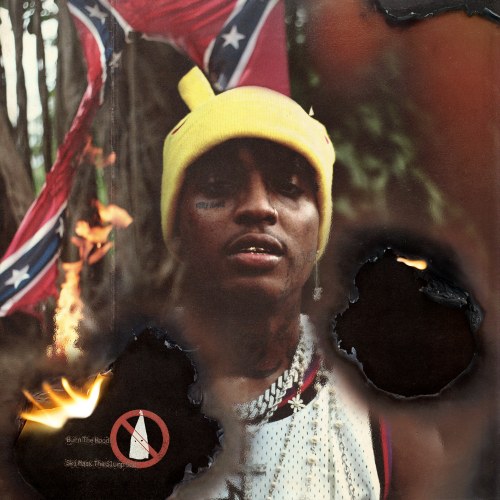 Ski Mask The Slump God