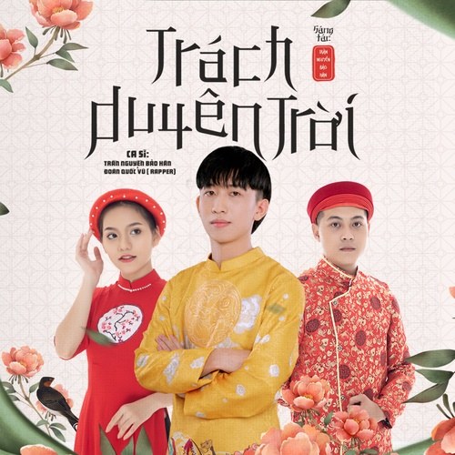 Trần Nguyễn Bảo Hân