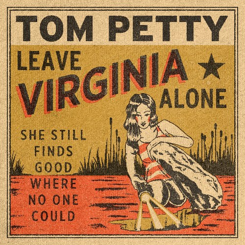 Tom Petty