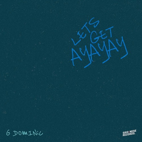 G DOMINIC